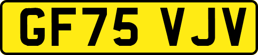 GF75VJV