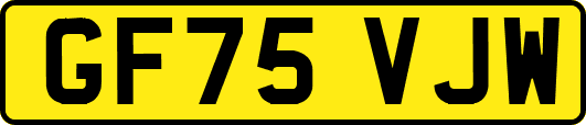 GF75VJW
