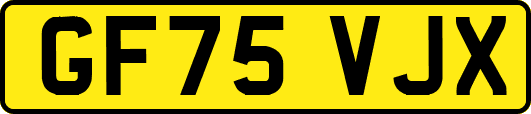 GF75VJX