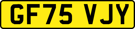 GF75VJY