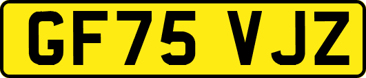 GF75VJZ