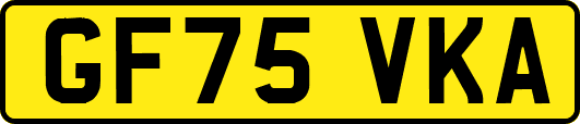 GF75VKA