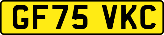 GF75VKC