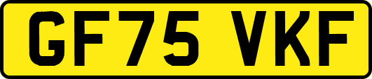 GF75VKF