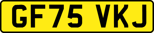 GF75VKJ