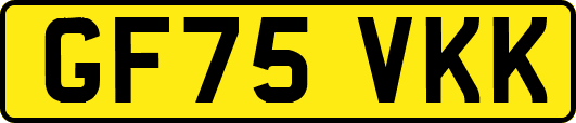 GF75VKK