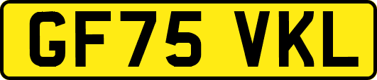 GF75VKL