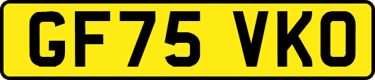 GF75VKO
