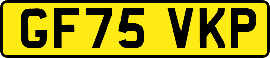 GF75VKP
