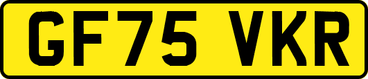 GF75VKR