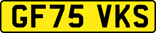 GF75VKS