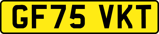 GF75VKT