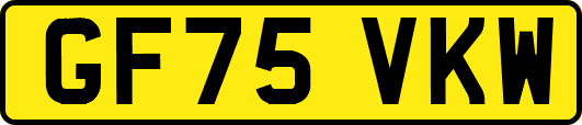 GF75VKW