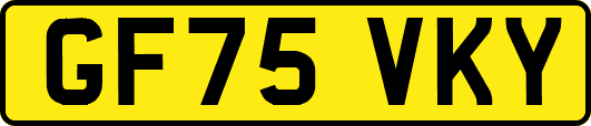 GF75VKY