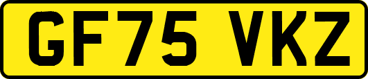 GF75VKZ