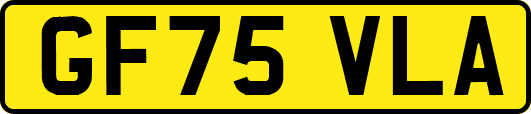GF75VLA