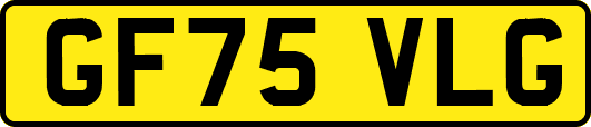 GF75VLG
