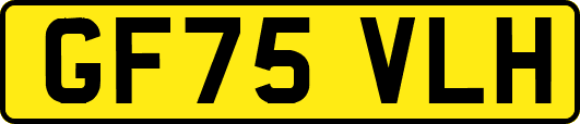 GF75VLH