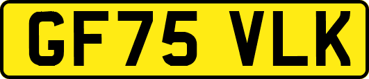 GF75VLK