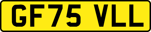 GF75VLL