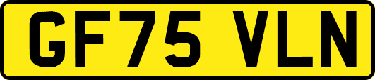 GF75VLN