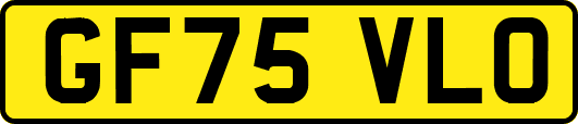GF75VLO