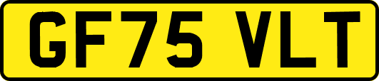 GF75VLT