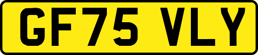 GF75VLY