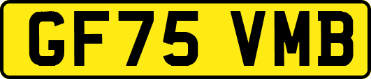 GF75VMB