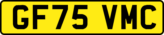 GF75VMC