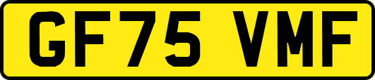 GF75VMF