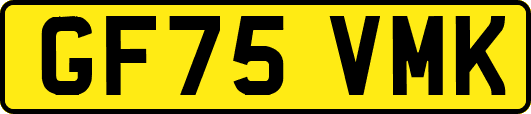 GF75VMK