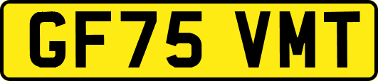 GF75VMT