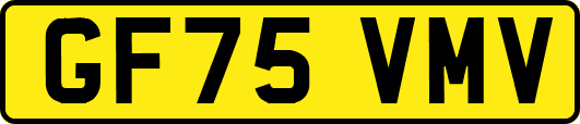 GF75VMV