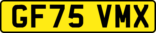 GF75VMX