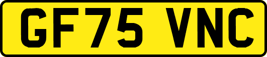 GF75VNC