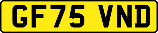 GF75VND
