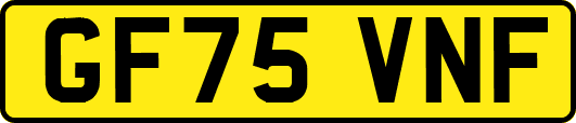 GF75VNF