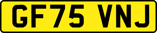 GF75VNJ