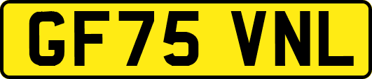 GF75VNL
