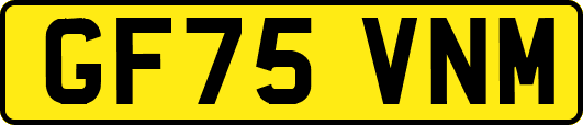 GF75VNM