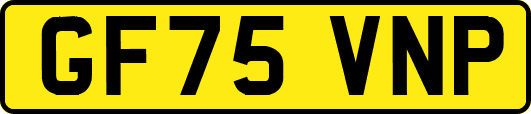 GF75VNP