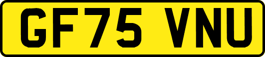 GF75VNU