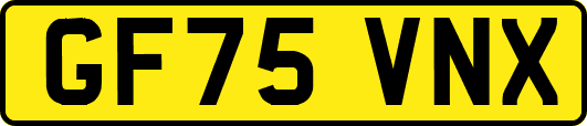 GF75VNX
