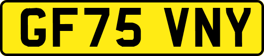 GF75VNY