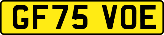 GF75VOE