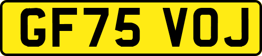 GF75VOJ