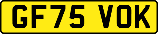 GF75VOK