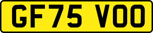 GF75VOO