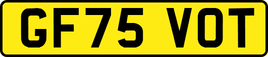 GF75VOT